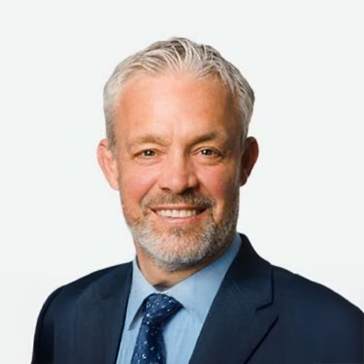 Erick Zanker, official photo